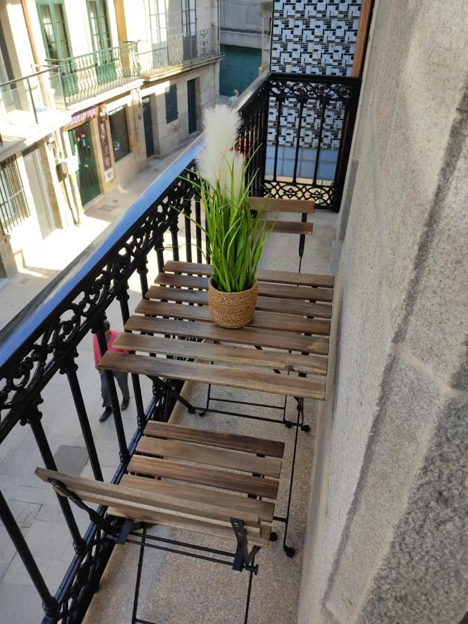 Alojamiento Turistico Los Girasoles 坎加斯德穆拉索 外观 照片